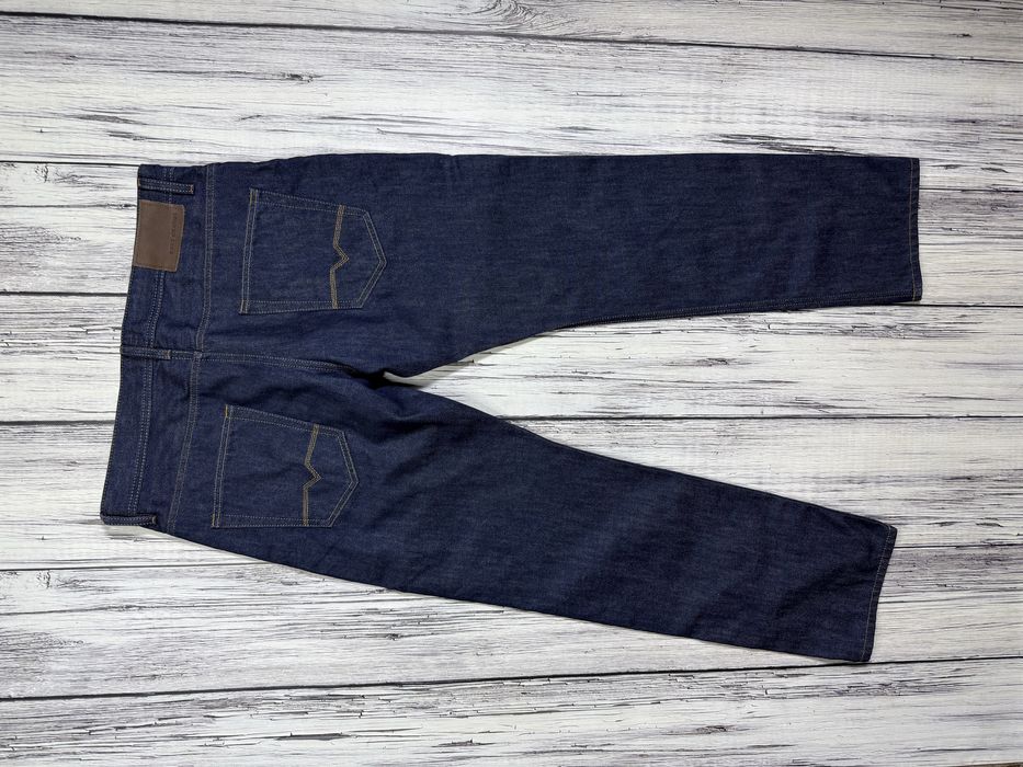 Hugo Boss джинсы оригинал размер 34/32