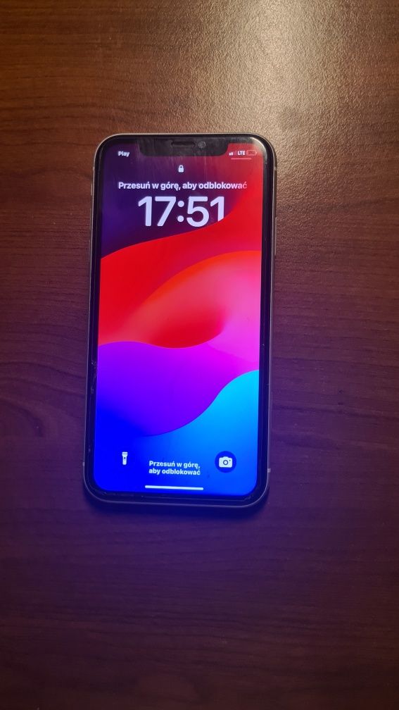 Sprzedam Iphone XR