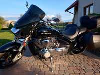 Suzuki Intruder Sprzedam Suzuki Intrudera VZR1800.