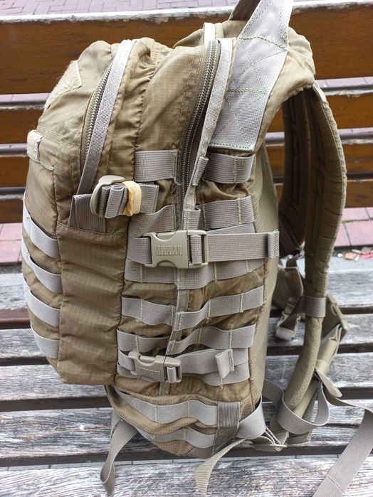 Plecak Blackhawk 3DAY Ultralite - coyote