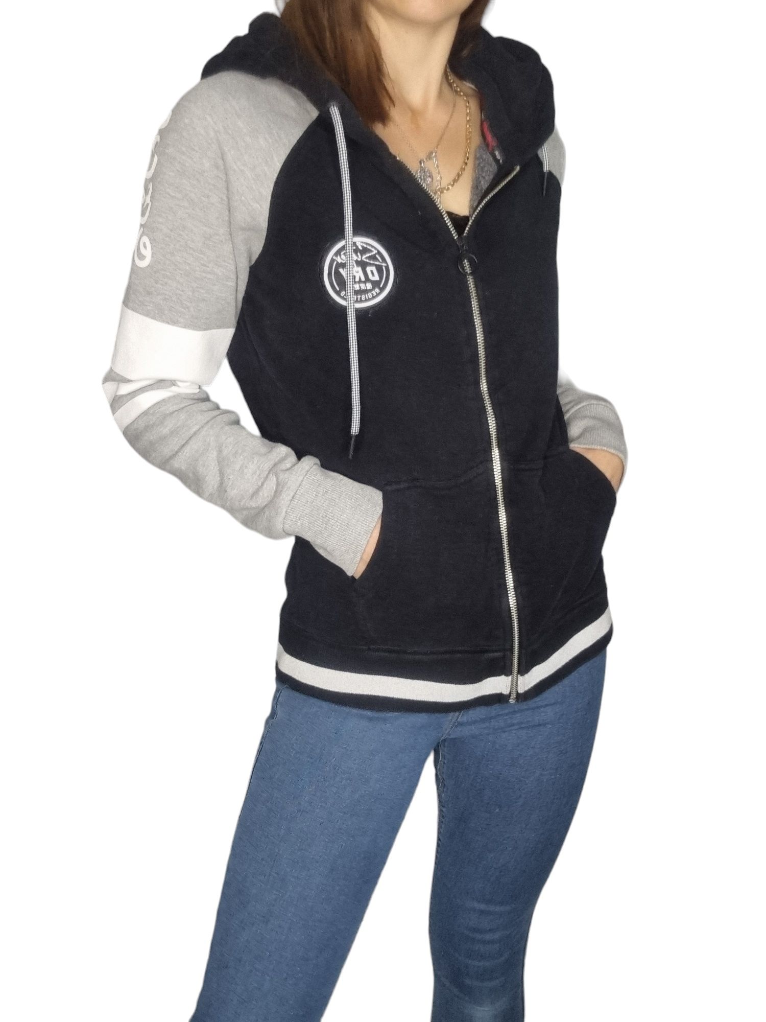 Bluza Superdry Rozmiar S 36