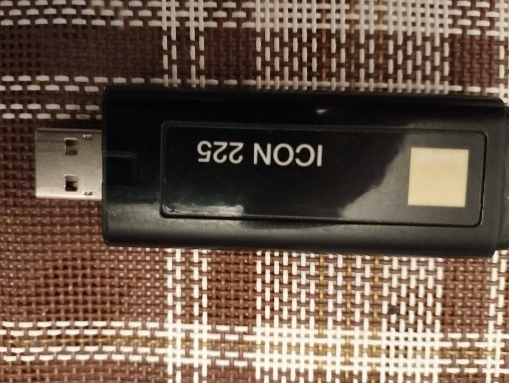 Modem  do Orange