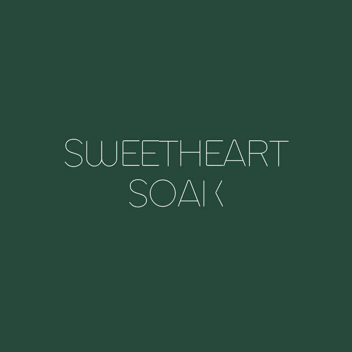 walentynkowa aromaterapia - Sweetheart Soak