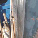 Narożnik aluminiowy