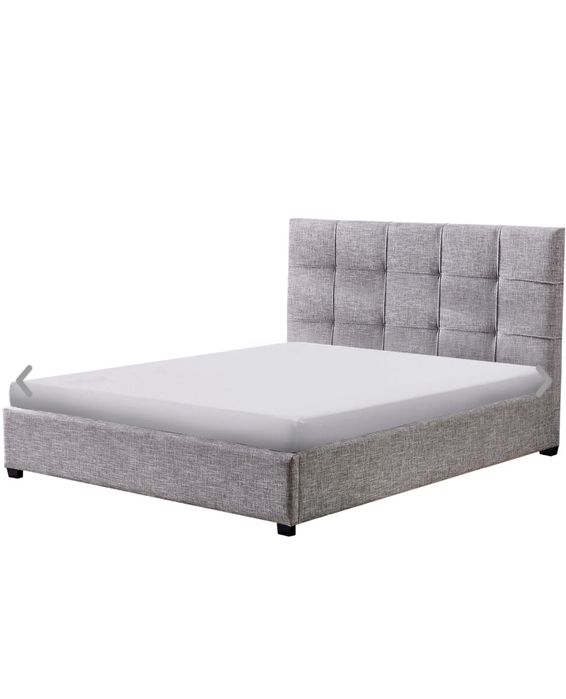 Cama de casal como nova - Homycasa