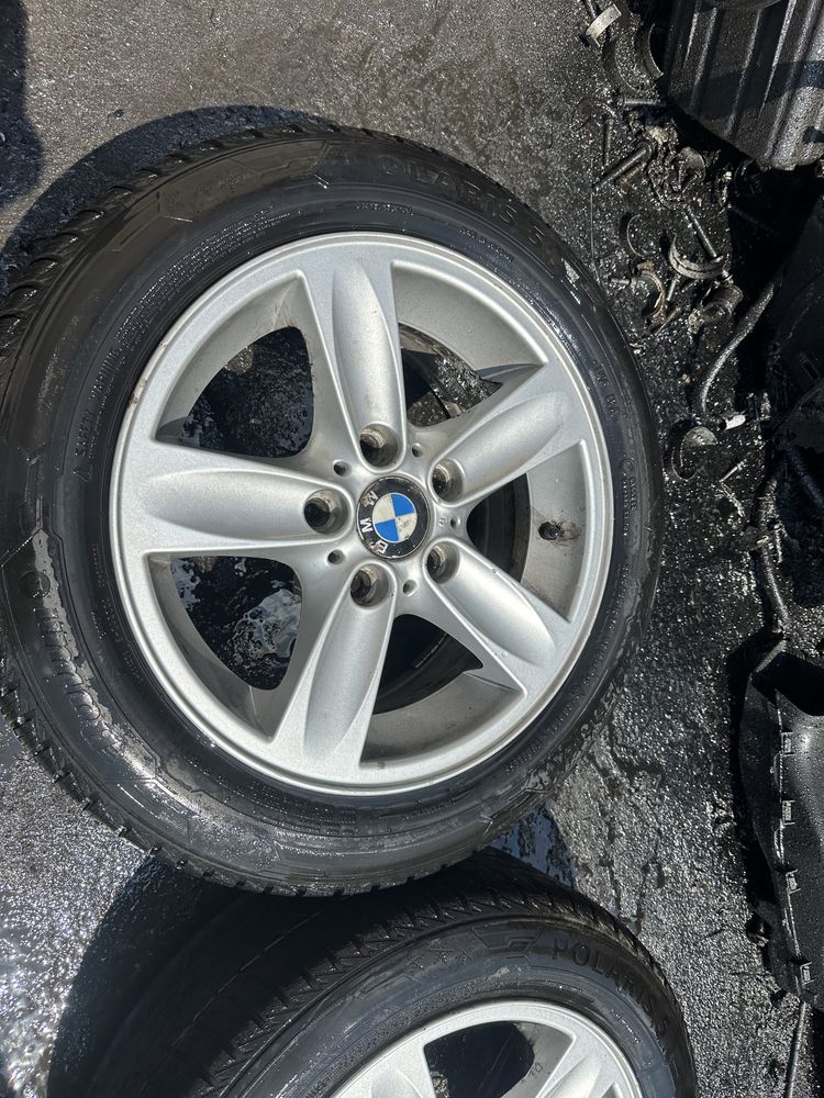 Koła BMW 16 cali 5x120 BMW E46 E90