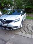 Renault EspaceV zadbany i niezawodny.