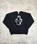 Bluza Tyler The Creator OFWGKTA Golf Wang streetwear usa y2k