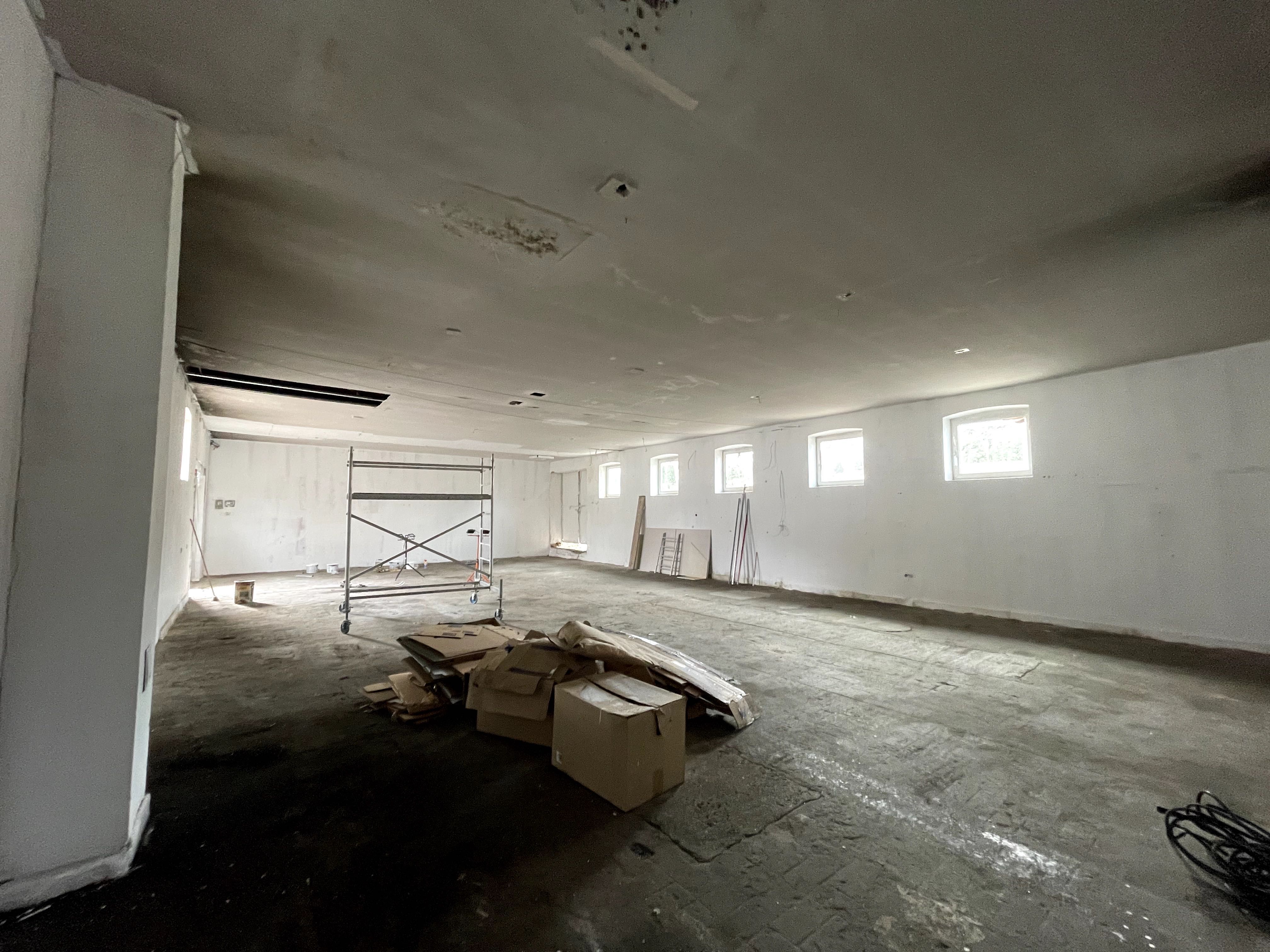 Hala wynajem - Złotoryja, Legnicka 25| 180 m2