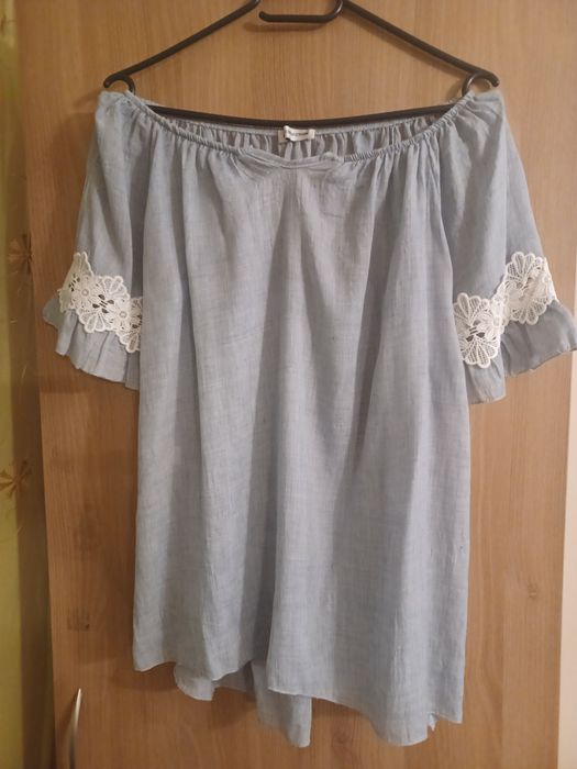 Bluzka New Collection M