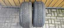 OPONY ZIMA 245/45R19 V XL (2820) SEMPERIT SPEED GRIP3 7mm ZIMA 2 SZTUKI PARA