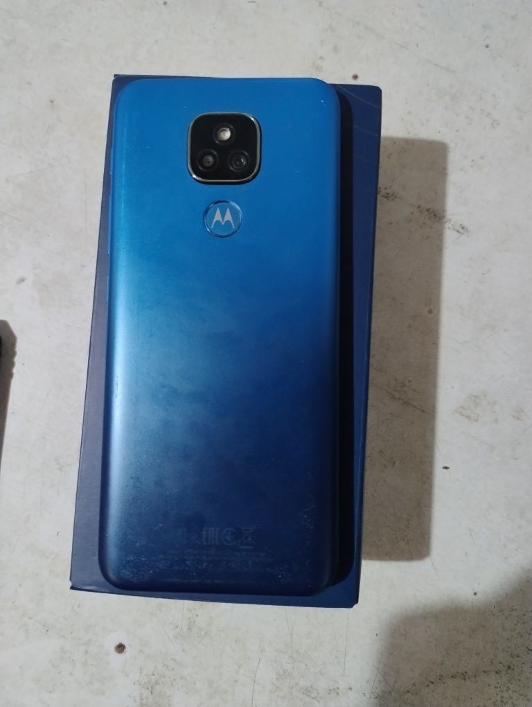 Moto   E7   plus