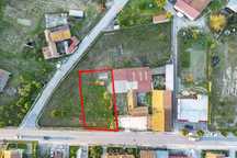Terreno  para venda