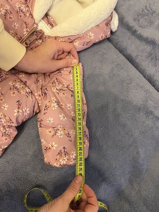 Комбінезон Next 6-9міс.