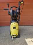 Karcher HD 5/15C myjka