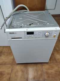 Máquina Lavar/Secar Roupa Miele WT2679 - TOPO GAMA