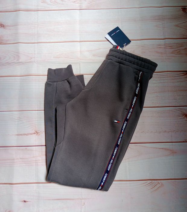 Fato Treino Tommy Hilfiger Original