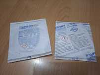 Silica gel Silica żel Pochłaniacz wilgoci saszetki 10 g