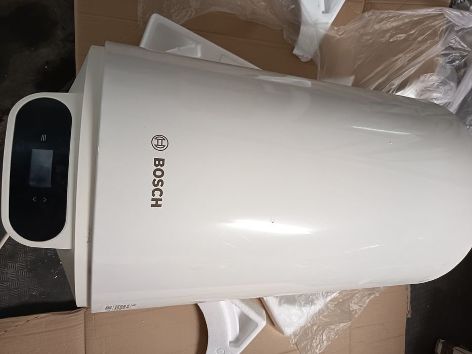 Termo acumulador bosch 4000T 80 L