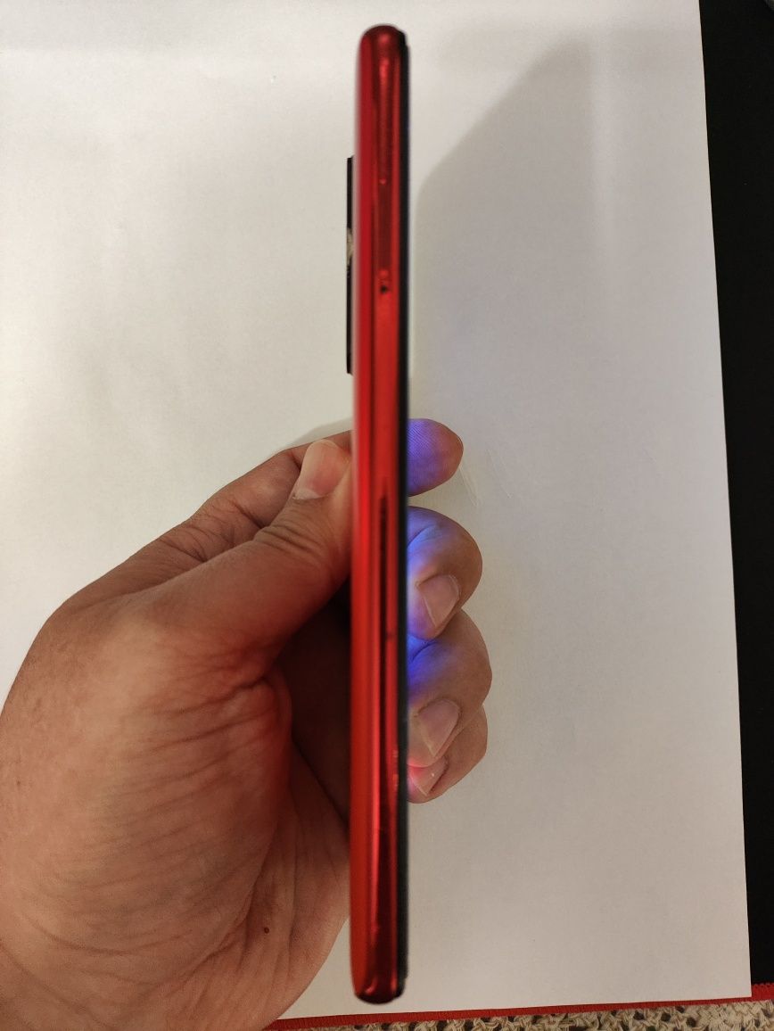 Продам Redmi Note 8pro 6/64 Coral