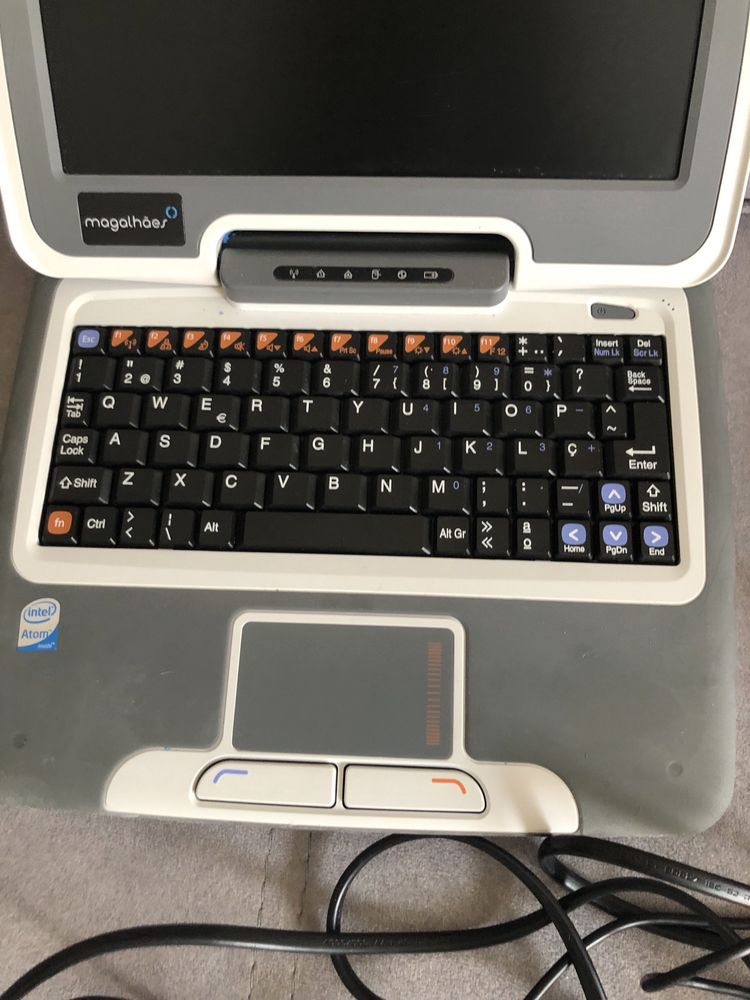 Computador Magalhães