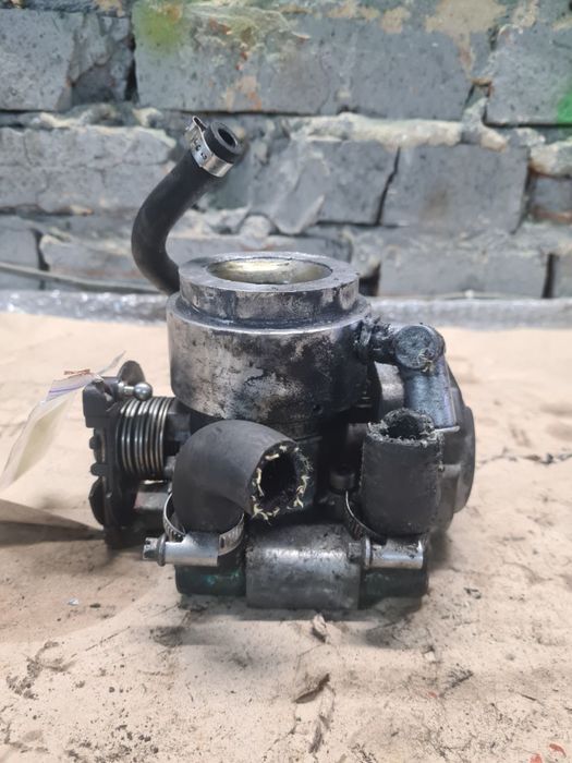 Дросельна заслінка Audi A4 B5 Vw Passat b5 Ауді а4 б5 пасат б5