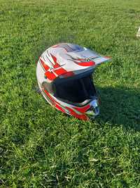 Kask Amiwa xxxs polecam