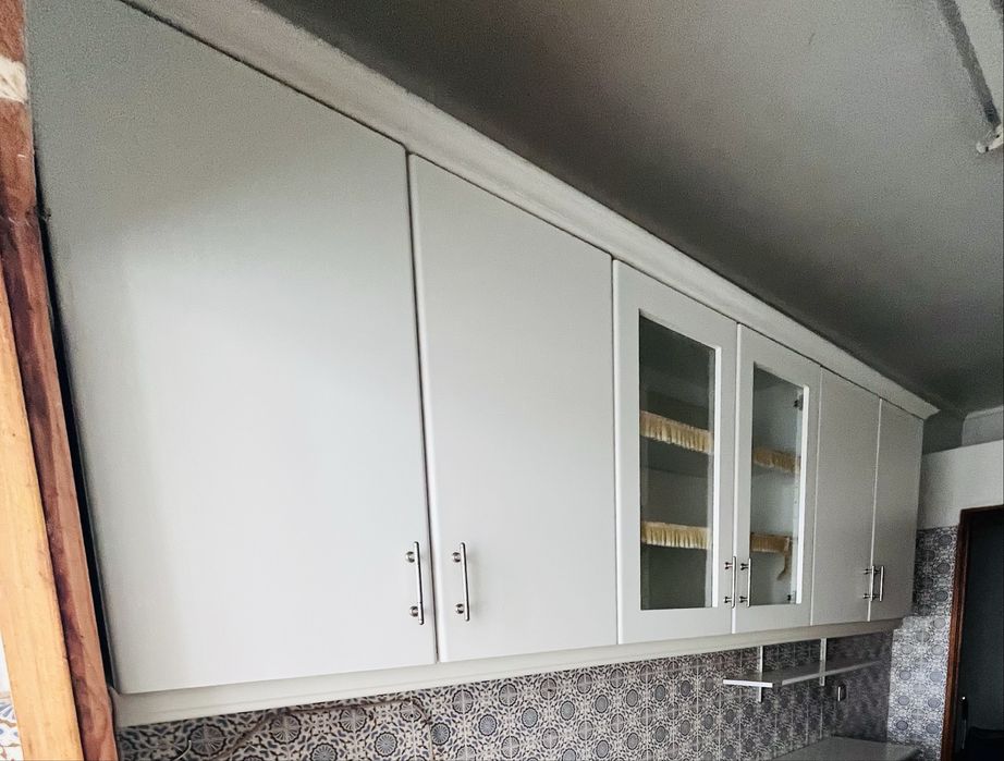 Moveis cozinha/Tampo/Lava louça/Torneira