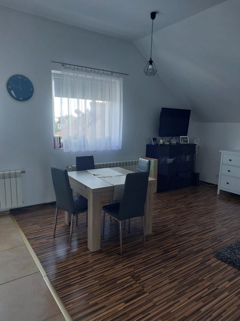 Mieszkanie Pawłowice