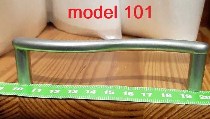 UCHWYT Meblowy do Szafki Kuchennej Szuflady mebli. Różne modele.
