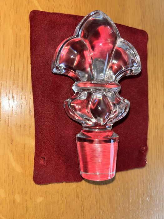 Кришталева пробка Ремі Мартін Луї 13