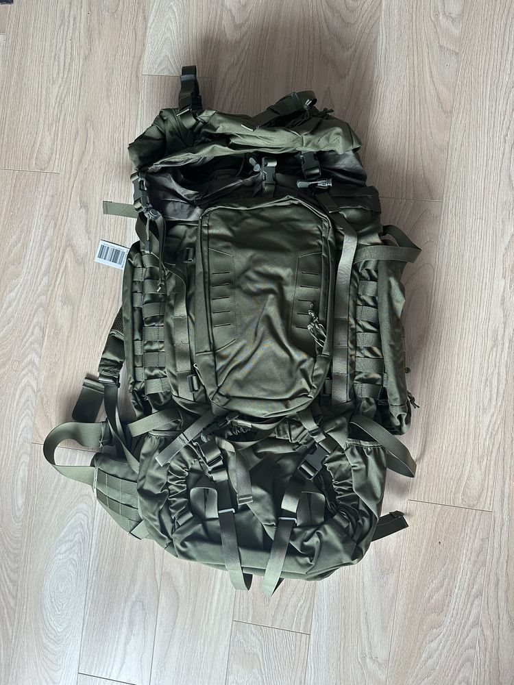 Plecak Wojsk Specjalnych Callida 80-100l