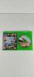 Jogos Xbox One - GTA 5 e Farming Simulator 19