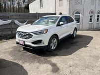 Ford edge 2019 - розбірка фарба UG