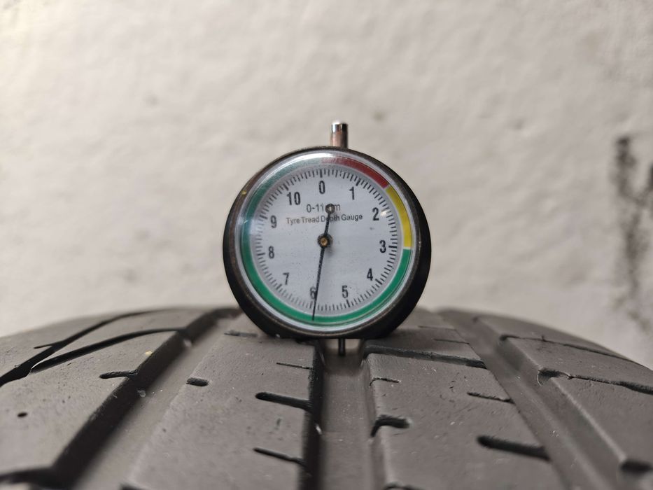 2x 245/45R19 opony letnie Pirelli 2021 (N029)