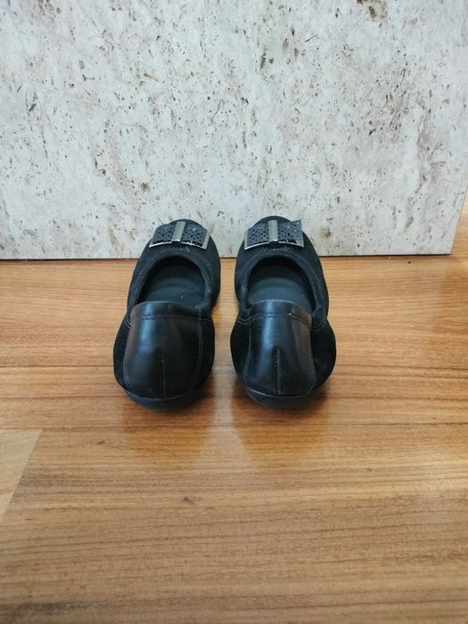 Sapatos senhora marca bottero