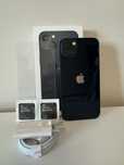 Iphone 13 midnight 128gb kondycja 86%