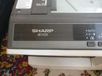 Копіювальний апарат SHARP AR-5420