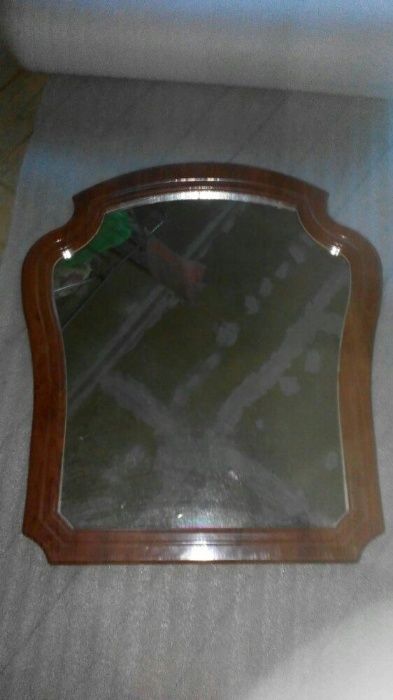 Зеркало Камелия новое