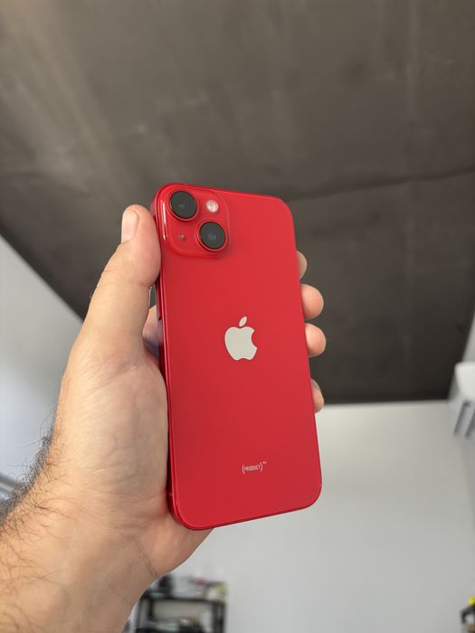 Apple iphone 14 128 gb Neverlock айфон 14 91%