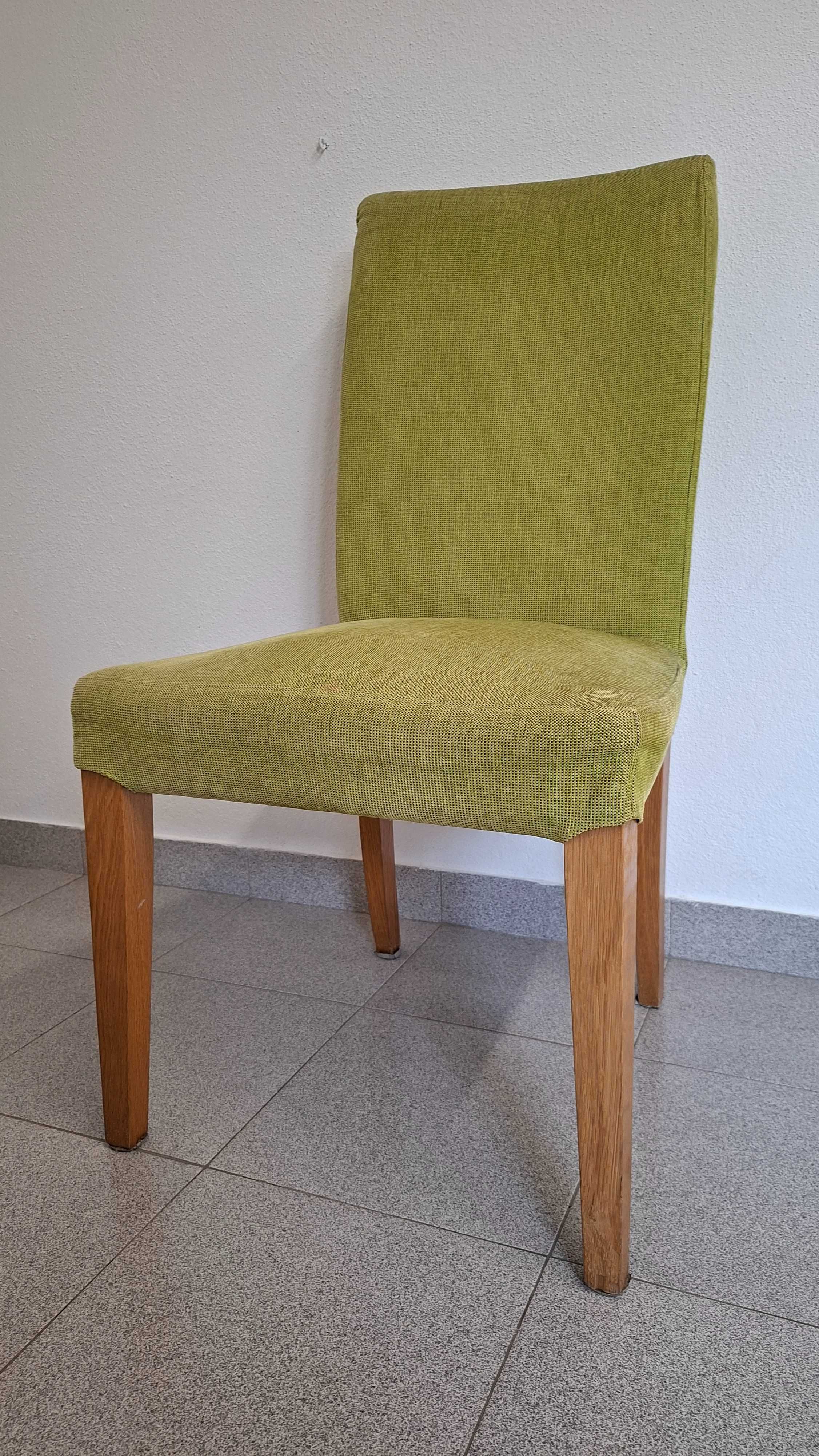Cadeira Bergmund Ikea