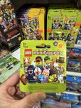 Nowe Minifigurki LEGO 71048 Seria 27 26 25 , 71047 - Sklep