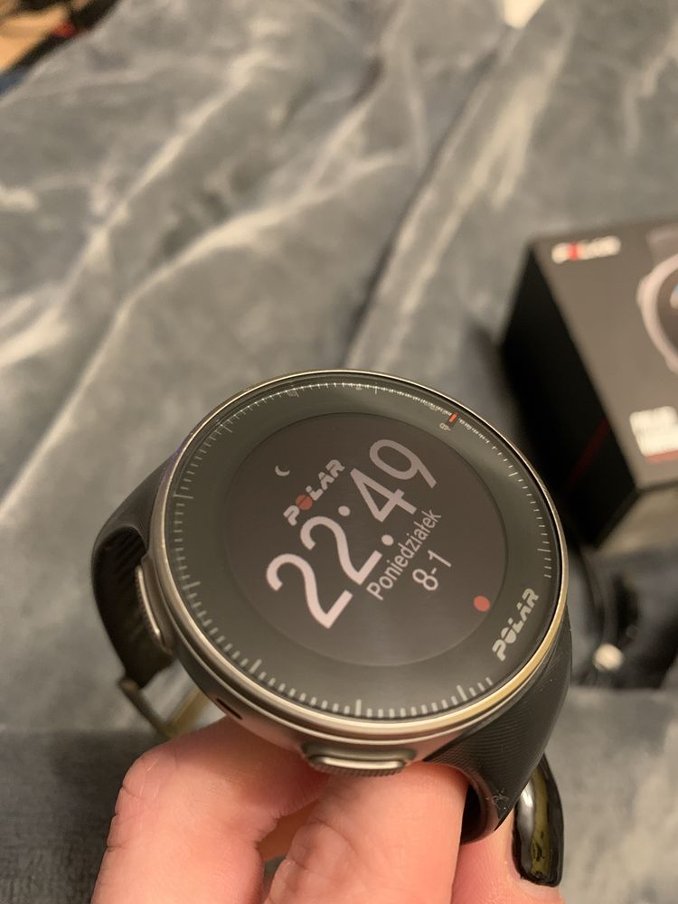 Zegarek z gps Polar Vantage V