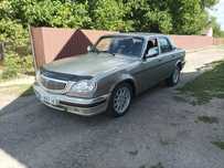 Продам Газ-31105 Волга