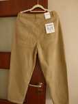 Nowe spodnie jeansowe M. Sara 42/44