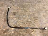 PEUGEOT 208 2008 CITROEN C4 CACTUS PRZEWÓD WYSPRZĘGLIKA SPRZĘGŁA 9678378280
