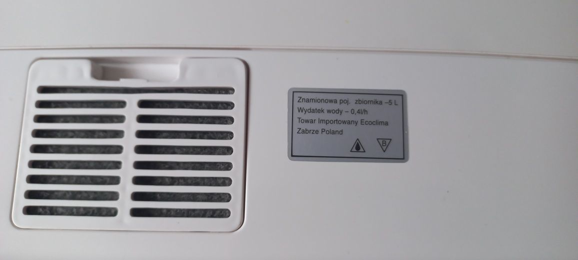 Nawilżacz powietrza Boneco 7131