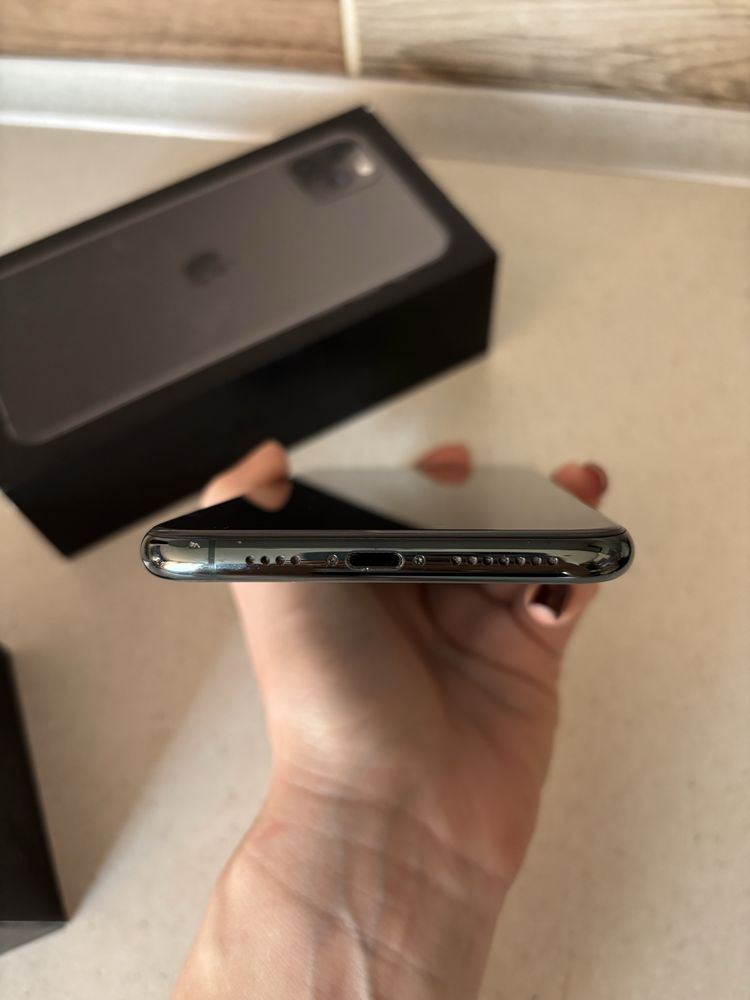 iPhone 11 Pro Max 256 Gb Айфон 11 про макс 256 Гб