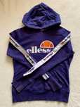 кофта худі ellesse