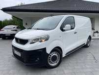 Peugeot Expert  Peugeot Expert L2 Automat 180KM Faktura VAT23% JUMPY PROACE